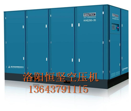 KAITEC-KHE高風壓係列電動固定螺杆空氣壓縮機4.jpg