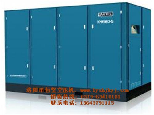 水蜜桃综合网空壓機常用的節能技術